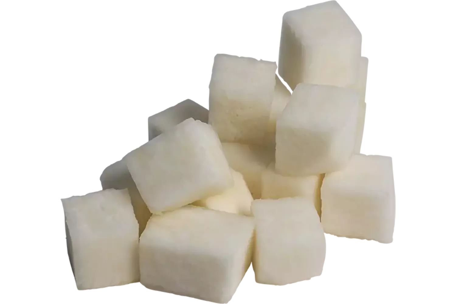 Meiraap brunoise 20mm zak 1kg stuk 1